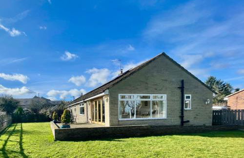 Ireby House Spacious farm cottage - Foto 11