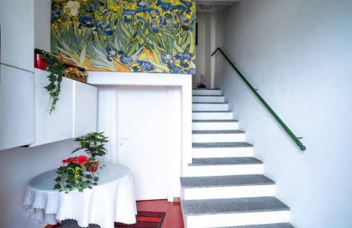 L'Orizzonte - locazione turistica Castelli Romani - Foto 22