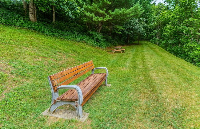 Smoketree Lodge - Foto 27