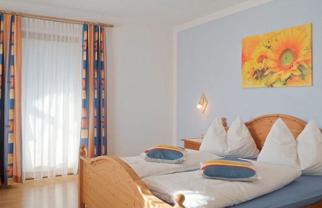 Apartment in Zillertal Near Ski Slopes - Foto 12