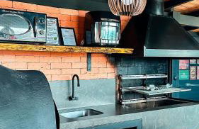 Refúgio Mirante da Montanha - Foto 52