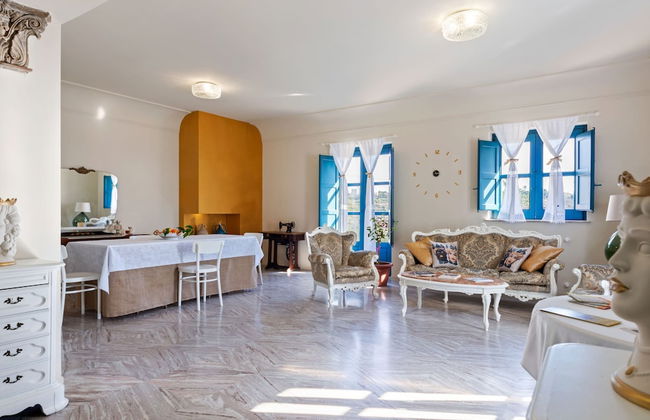 Belvilla by OYO Casale di Benedetto - Foto 15