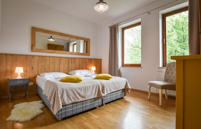 Tatrytop Apartamenty Radowid - Foto 42