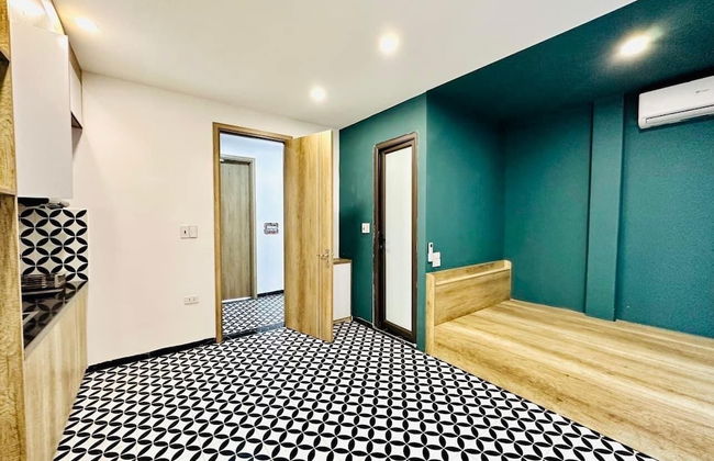 NINE HOUSING 127 Hao Nam - Foto 4