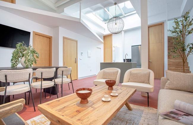 Genteel Home Gran Poder - Photo 43