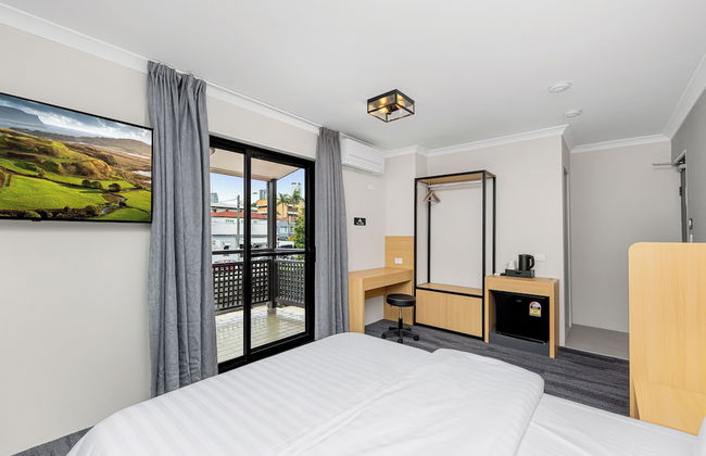 Spring Hill Inn - Foto 12