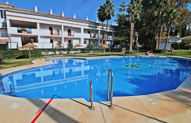 Luxury 4 Pers Apartment in Alhaurin de la Torre - Foto 17