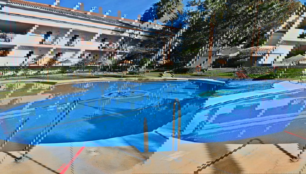 1 Bed - Sleeps 4 - Pool - Golf Resort - Foto 1, Immagine principale