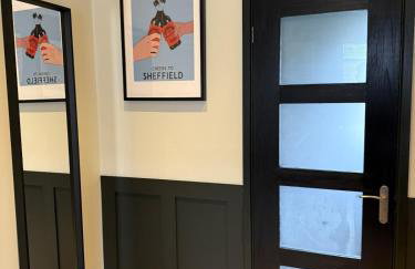 Studio 77 - Stylish 1 Bedroom End Terrace House - Foto 25