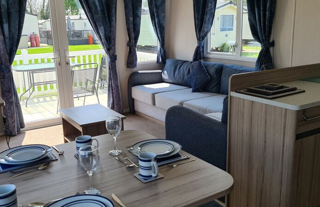 KMH Caravan Holidays - Foto 29