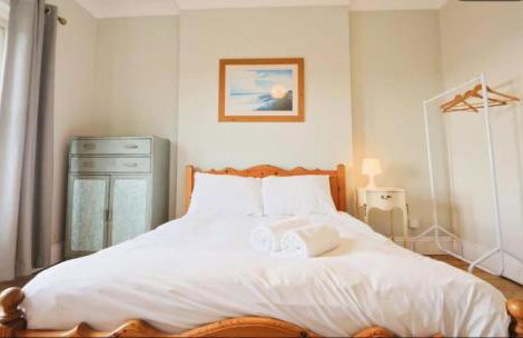 Penthouse Apartment with Impressive Views Sleeps 2 to 8 - Foto 7