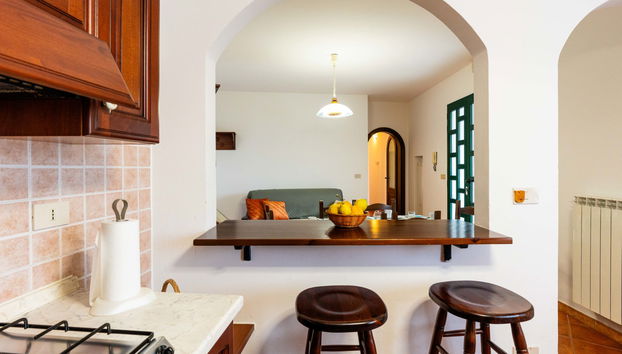 La Colombera - Foto 5, Kitchen / Dining Room