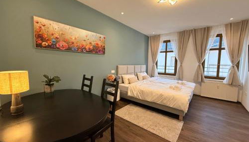 Apartmenthaus Döbeln Zentrum - Foto 2