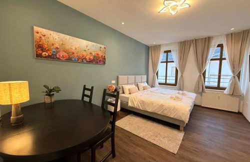 Apartmenthaus Döbeln Zentrum - Foto 2