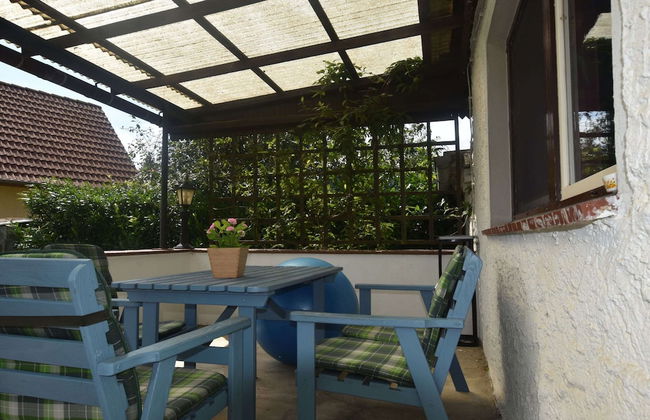 Peaceful Bungalow in Diedrichshagen near Baltic Sea - Foto 16