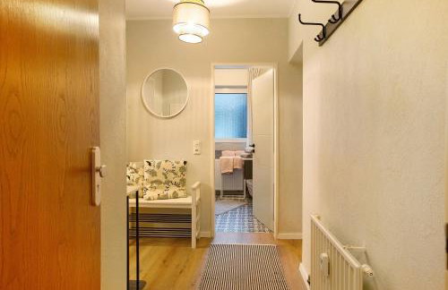 Ferienwohnung Bergwiese - Foto 17