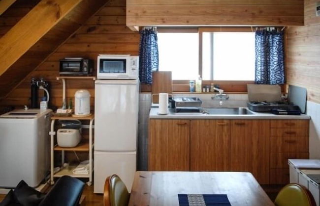 Balls Deep Inn Hakuba - Foto 8