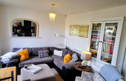 Cozy Cotswold getaway near Burford - Foto 6