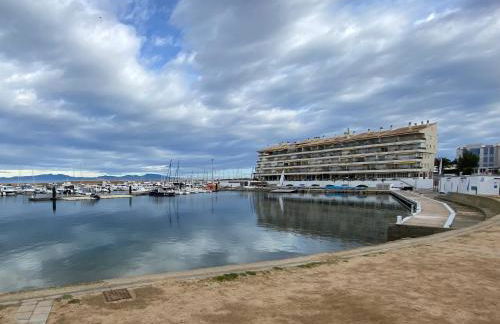 Precioso apartamento en primera línea de mar - Foto 23