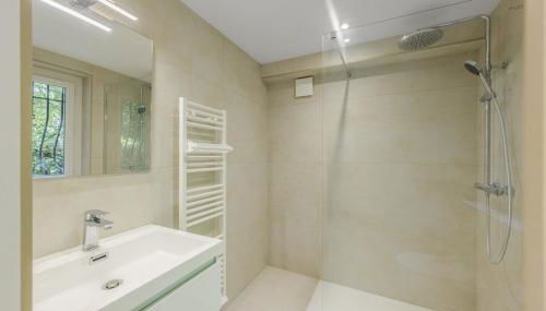 3 chambres - Parking - Clim - moins de 800m de la plage - Foto 3