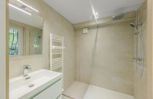 3 chambres - Parking - Clim - moins de 800m de la plage - Foto 3