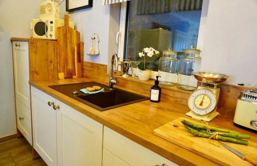 Ferienwohnung Küfer Wandern & Genuss in der Pfalz - Foto 45