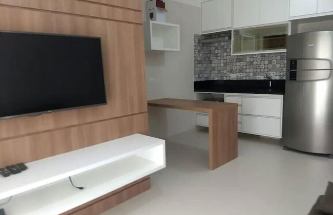 Apartamento Confortável Shopping Center Vale - Foto 9