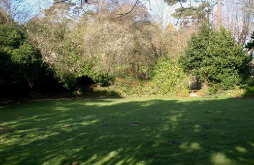 Priory Apartment - Foto 5