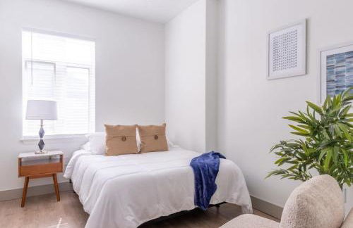 3BR Premium Downtown Apartment with Office & Gym - Foto 17