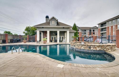 Tuscaloosa Condo Rental Near Bryant-Denny Stadium - Foto 3