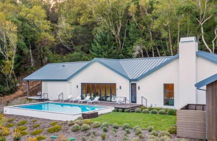 Syrah by Avantstay Hilltop Haven in Sonoma Private Pool + Patio - Foto 1