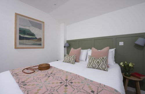 Carbis Bay Lodge - Spa Facilities & Woodburner - Foto 31