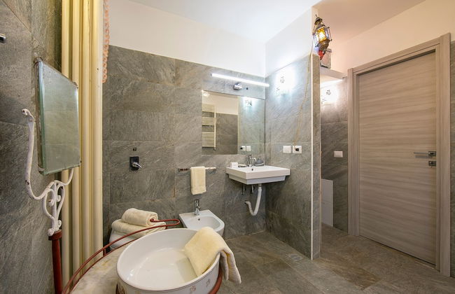 Charming Villa I Tre Archi - Photo 23