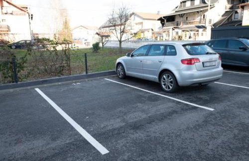 Apartman Kona - Modern Comfort With 2 Parking Spaces - Foto 59