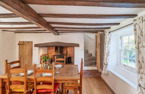 Owl Cottage - Foto 25