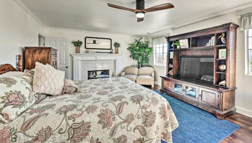 Garden, Gazebo and Fire Pit Fallbrook Home! - Foto 3