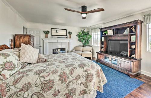 Garden, Gazebo and Fire Pit Fallbrook Home! - Foto 3