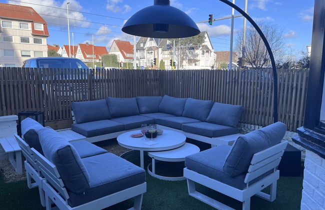 Instant Knokke - Foto 45