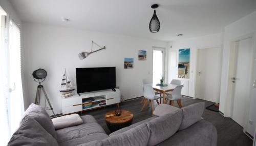 Küstenliebe 8 - Foto 1