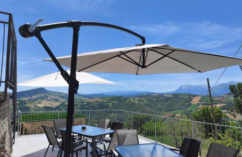 GrazieSole Agriturismo mattone - Foto 68