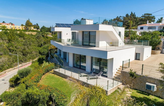 Villa Centeanes Luxury Villa Enviable Position s - Foto 10