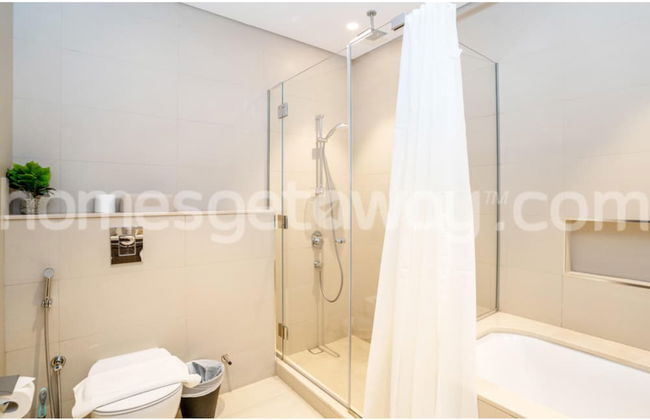 Homesgetaway-3BR Apt. in Downtown Views - Photo 28