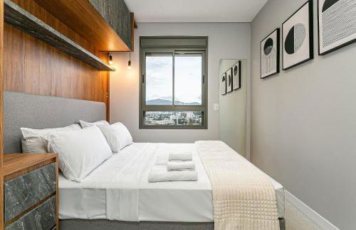 500m from UFSC | 50" Smart TV #CARV03 - Photo 7