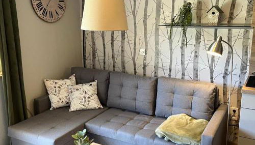 FeWo Falk 26 OG am See - Foto 2