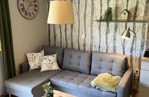 FeWo Falk 26 OG am See - Foto 2