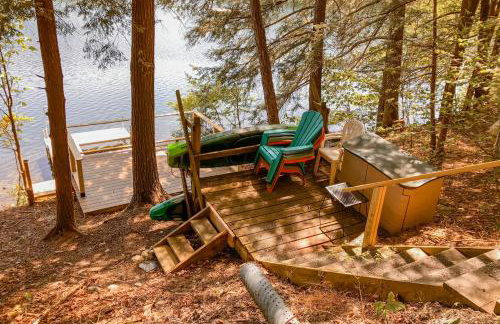 Beebe Pond Paradise - Foto 25