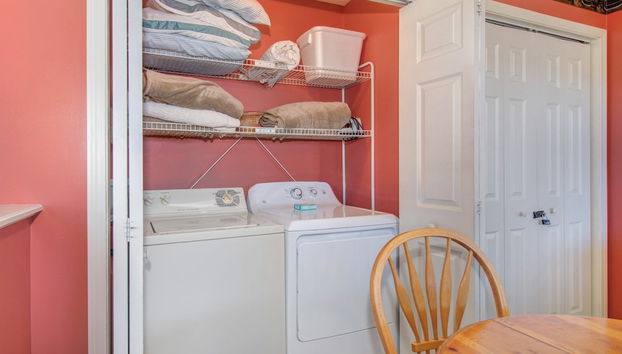 Équipement de l’hébergement