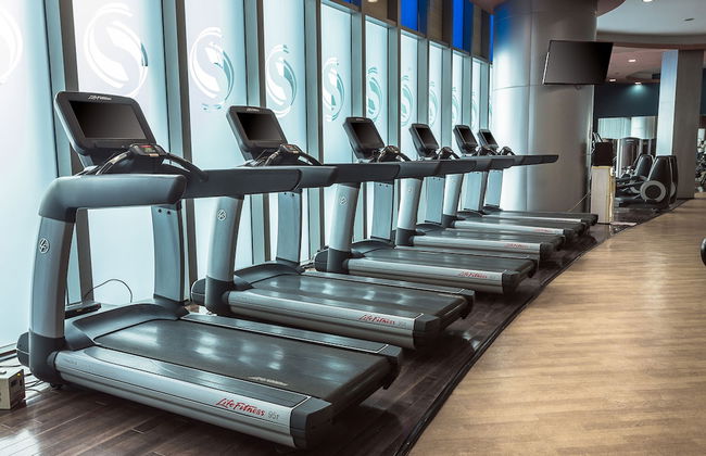 The Alpha Suites - Foto 23