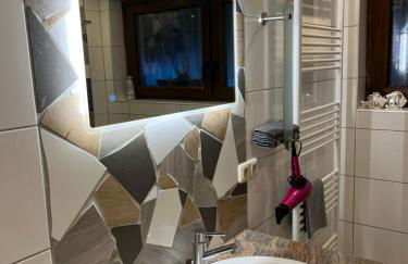 Nordschleife Apartment A1 Für bis zu 10 Personen - Foto 49