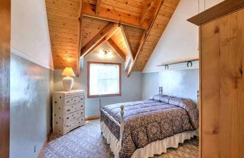 Stunning Silesia Home Furnished Deck and River View - Foto 13